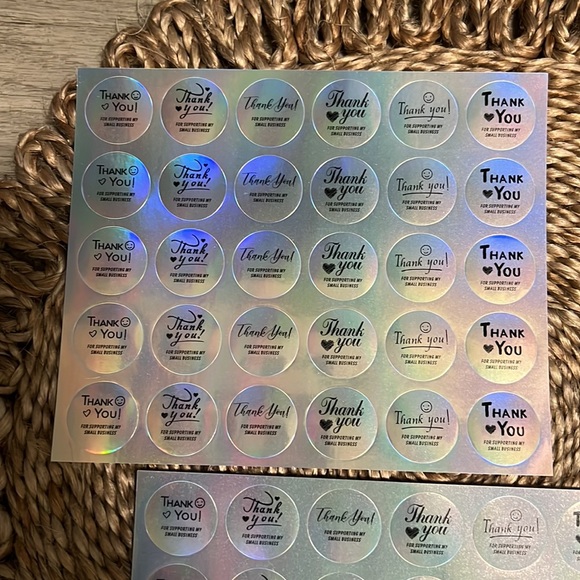 NIP THANK YOU BUNDLE #2 - Picture 3 of 4